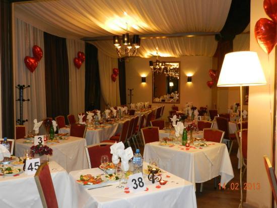 Doro Restaurant